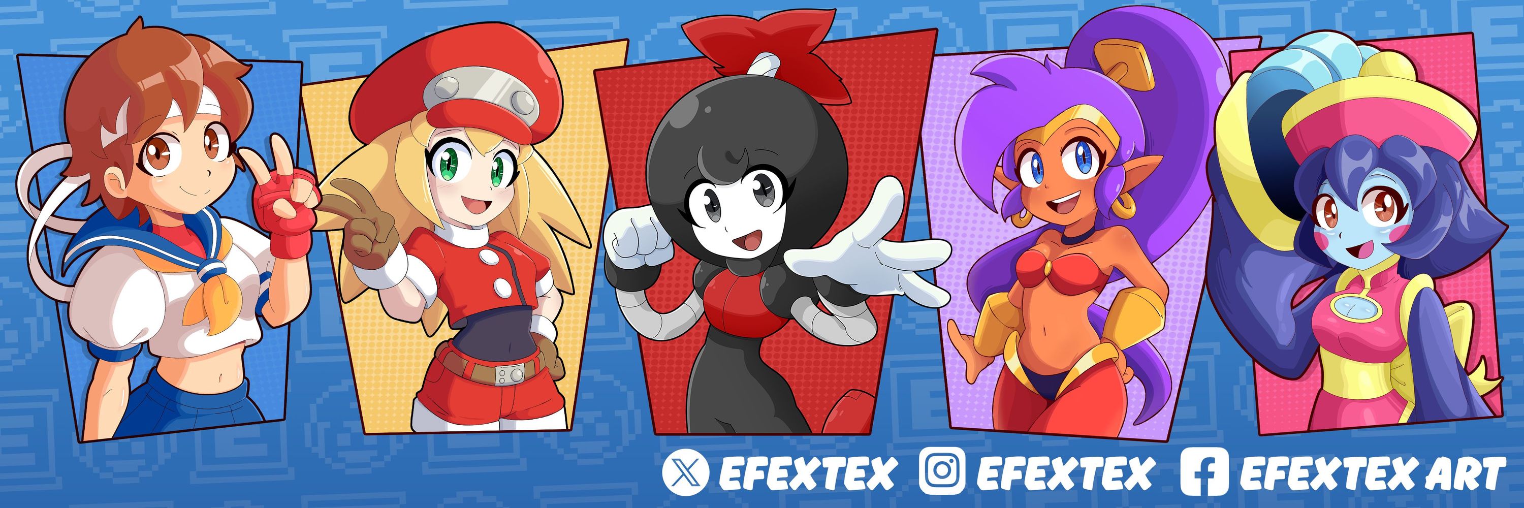EFEXTEX [COMMISSIONS OPEN]
