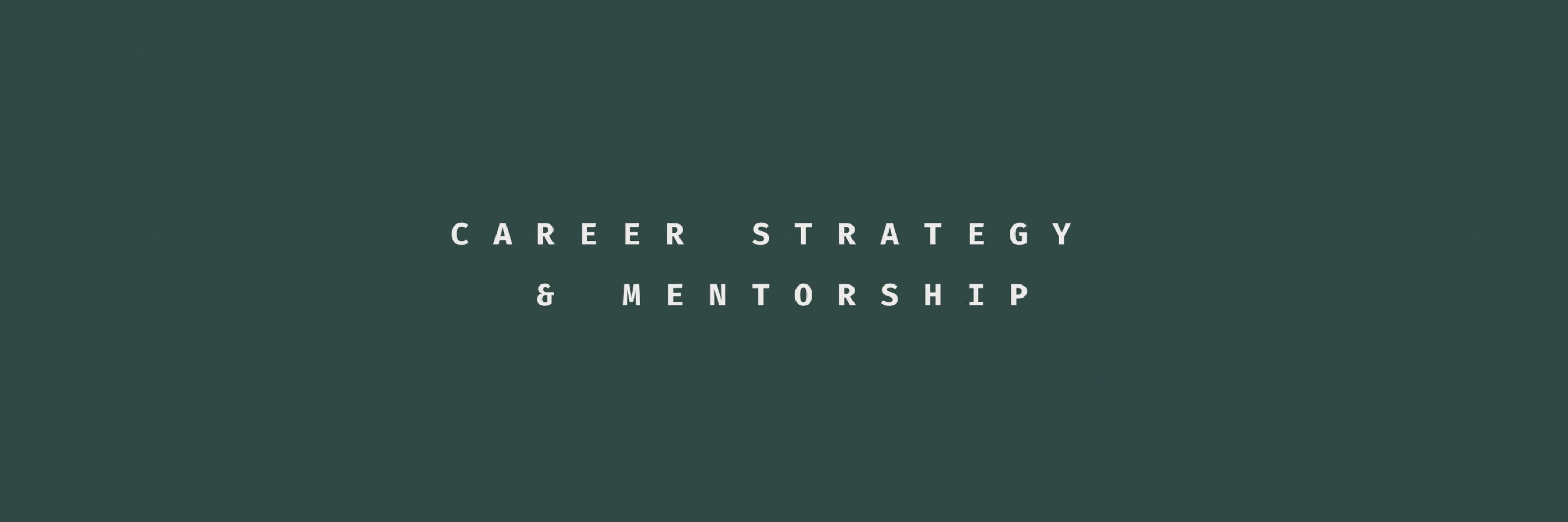 More Than Potential | Career Mentor & GenZ Advocate