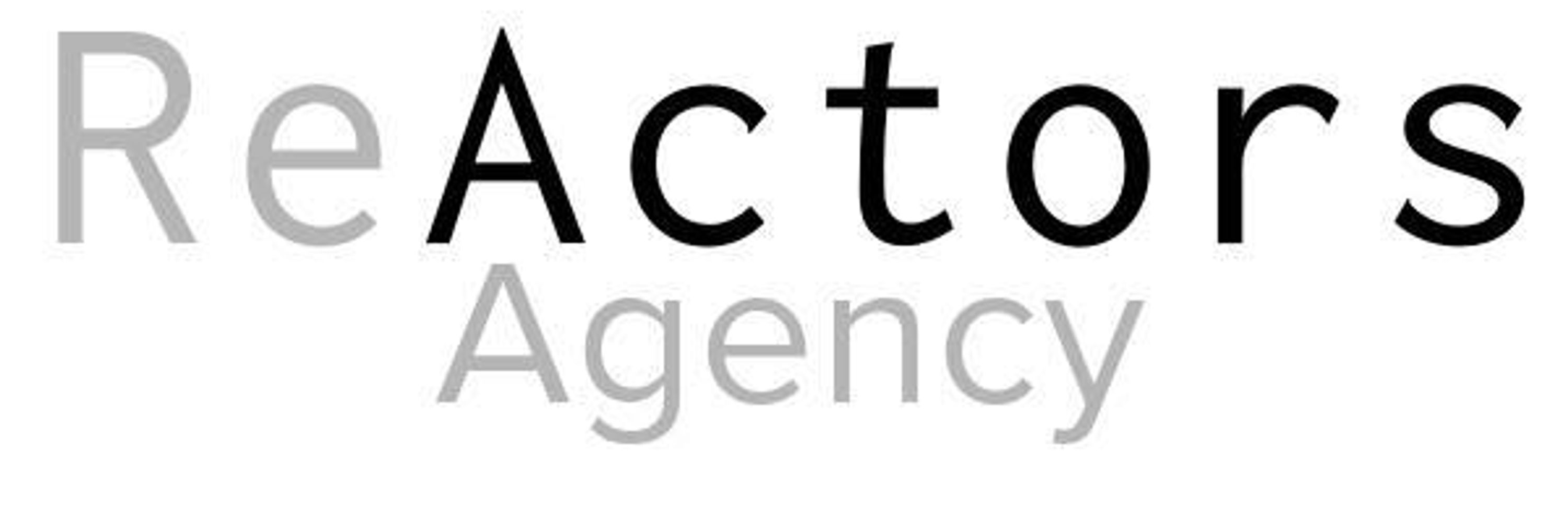 ReActors Agency