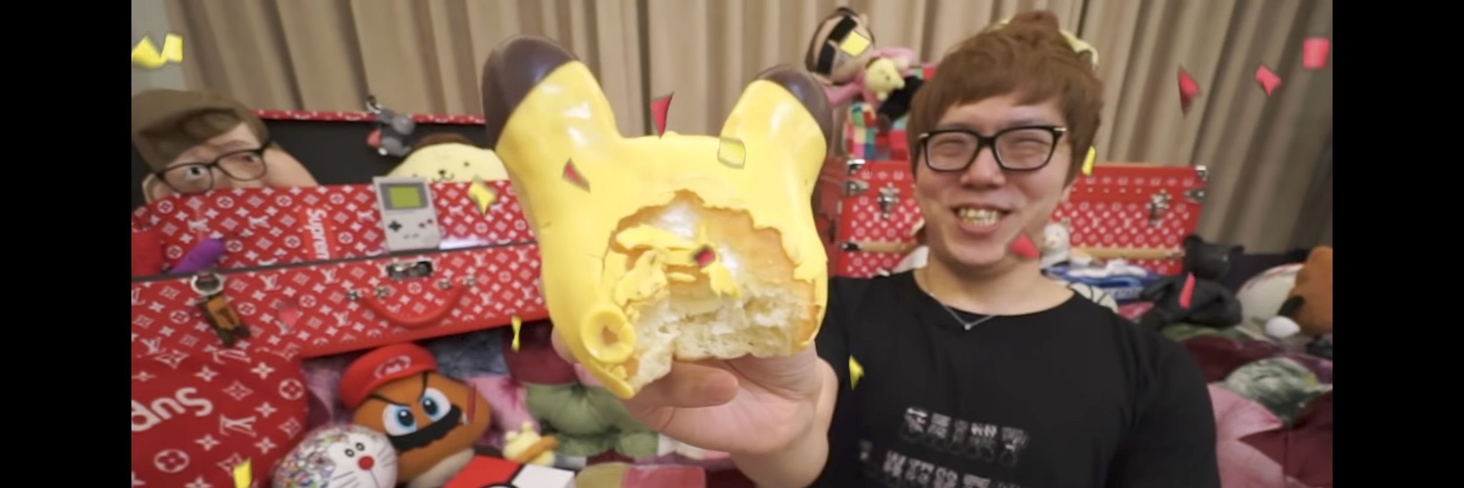 もち米