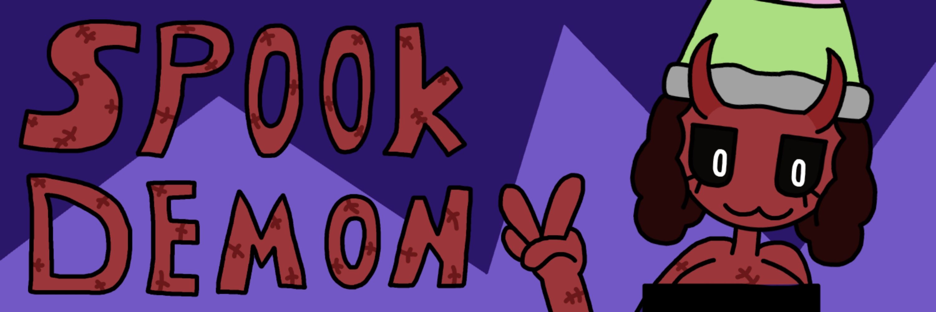 Spook Demon