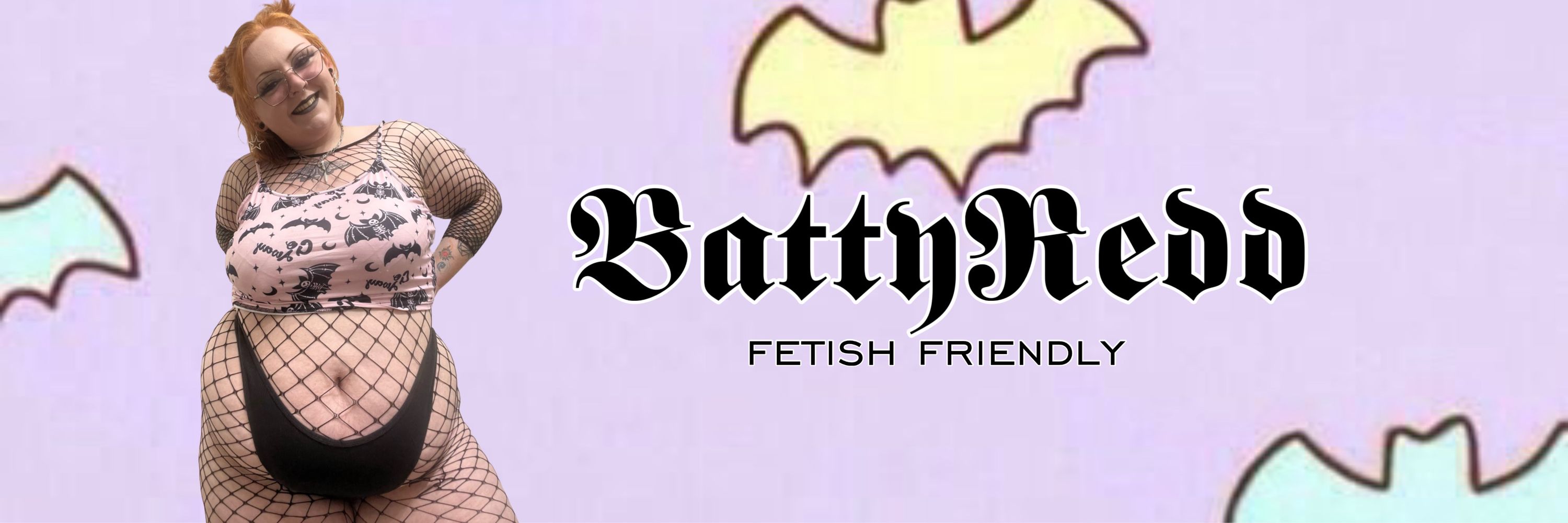 battyredd 🦇 NO PPV FANSLY