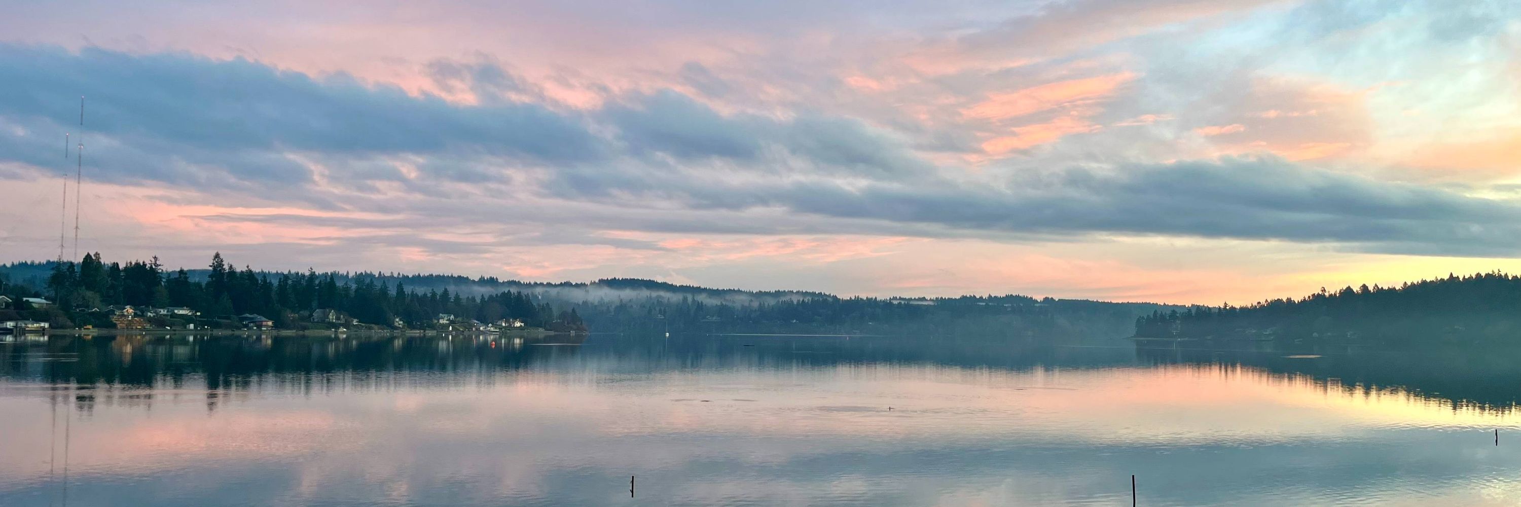 Vashon Artist Residency