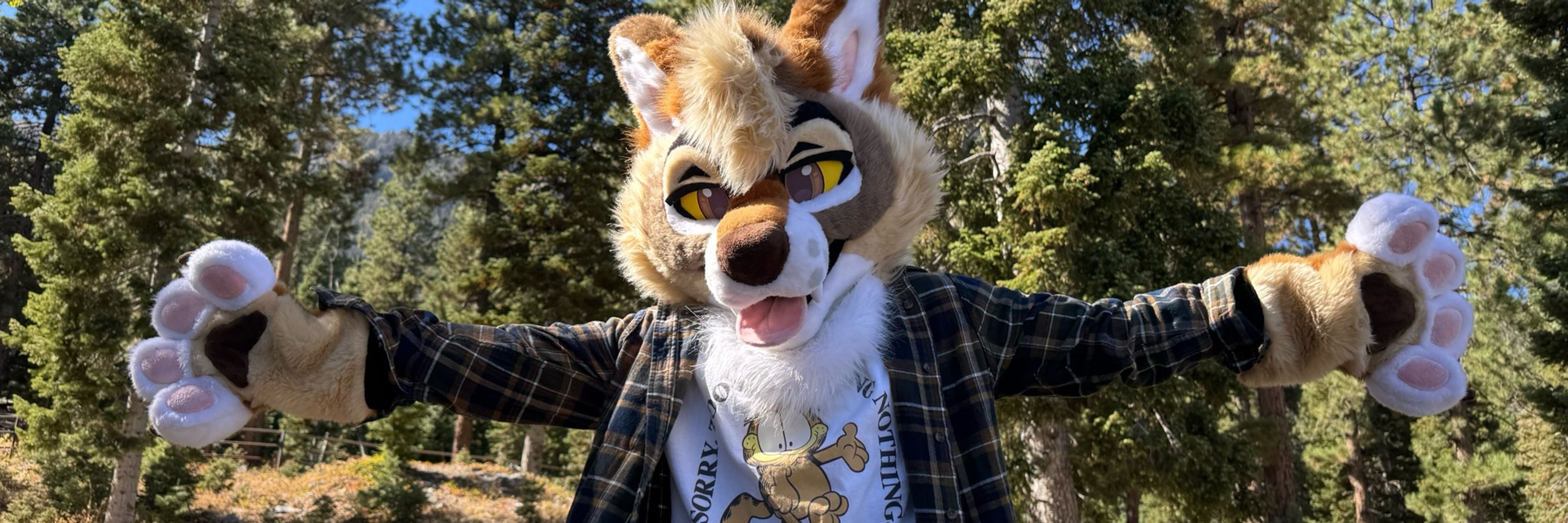Cedar! 🌵✨🔜FWA
