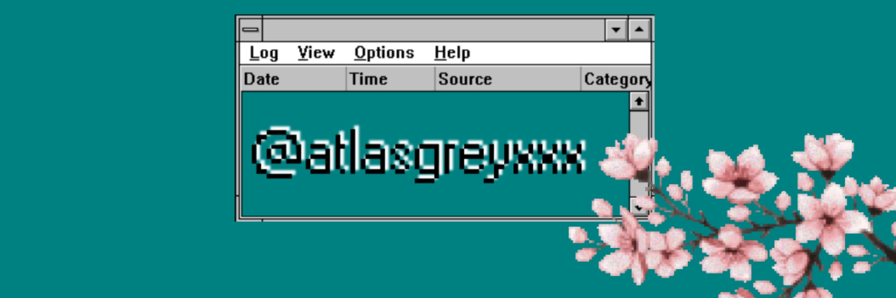 Atlas Grey