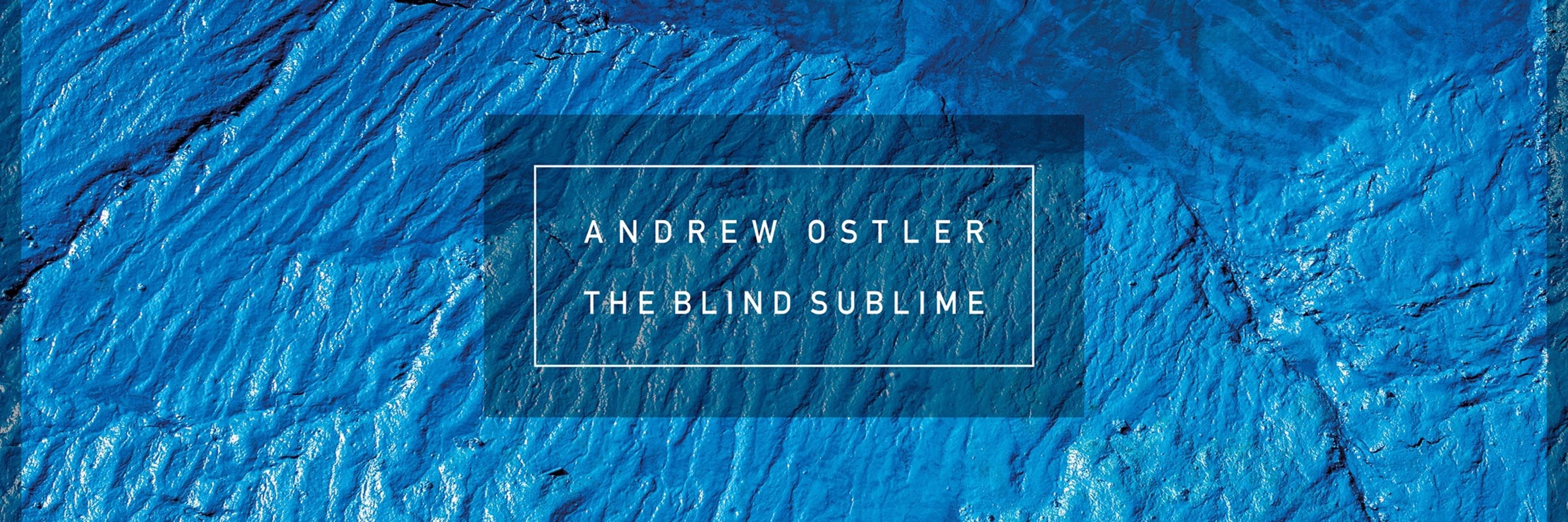 Andrew Ostler