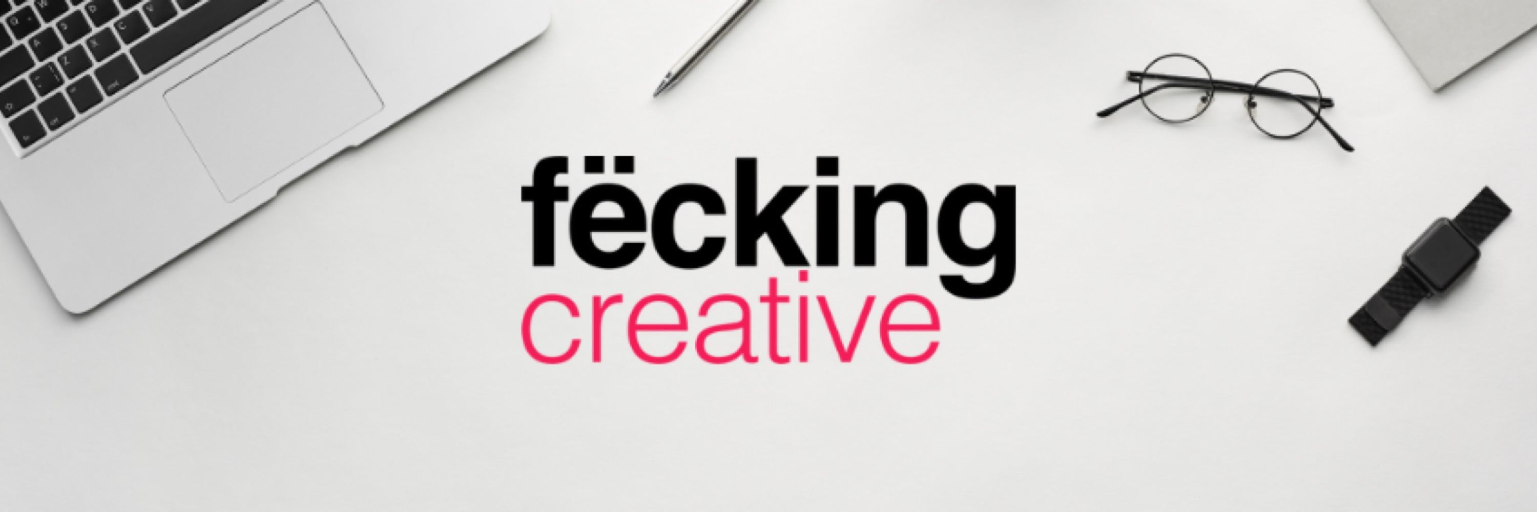 fecking creative - Stephen