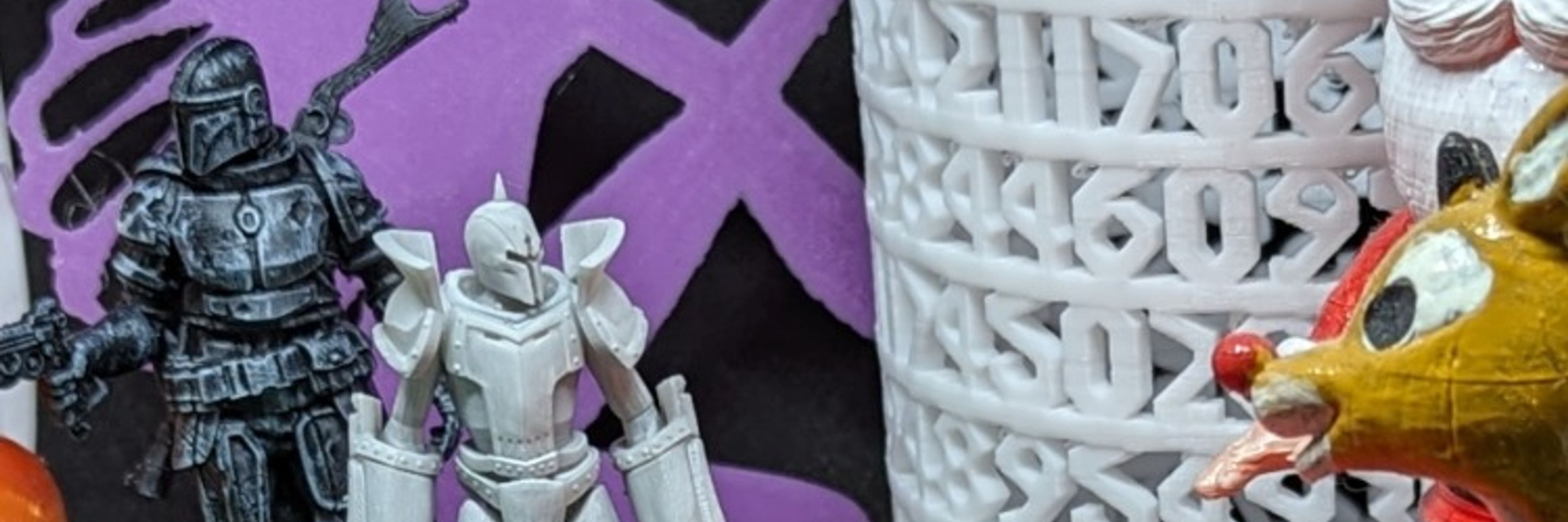 Alchemy3dprinting