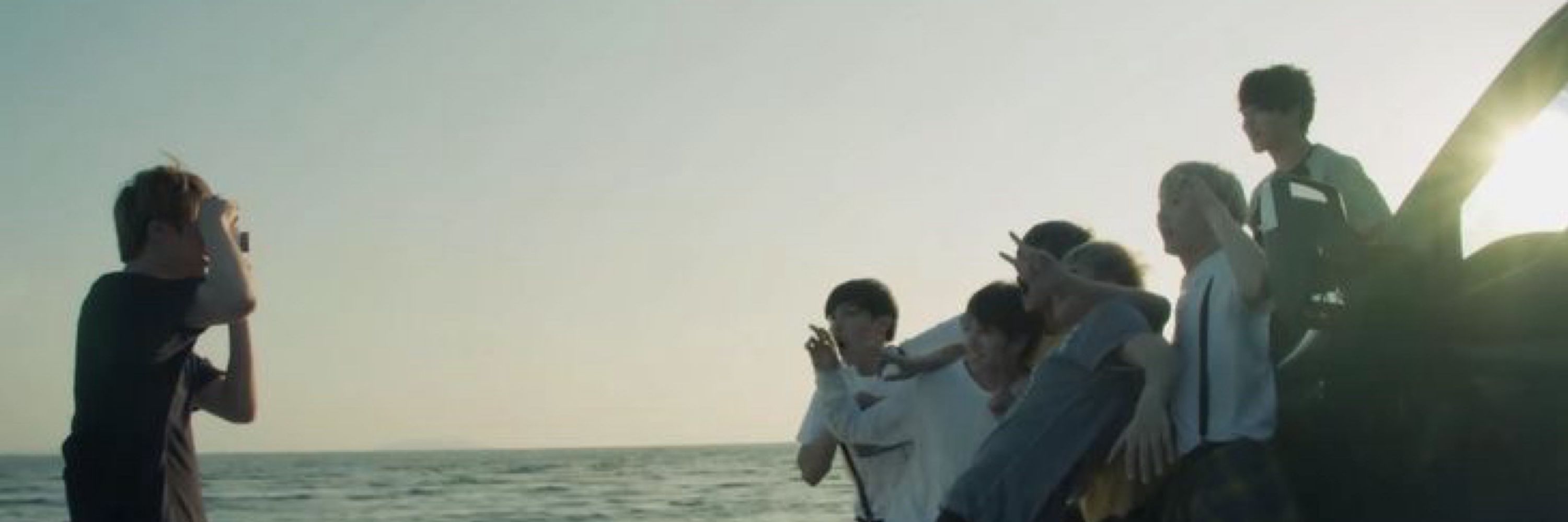 mar⁷ by suga