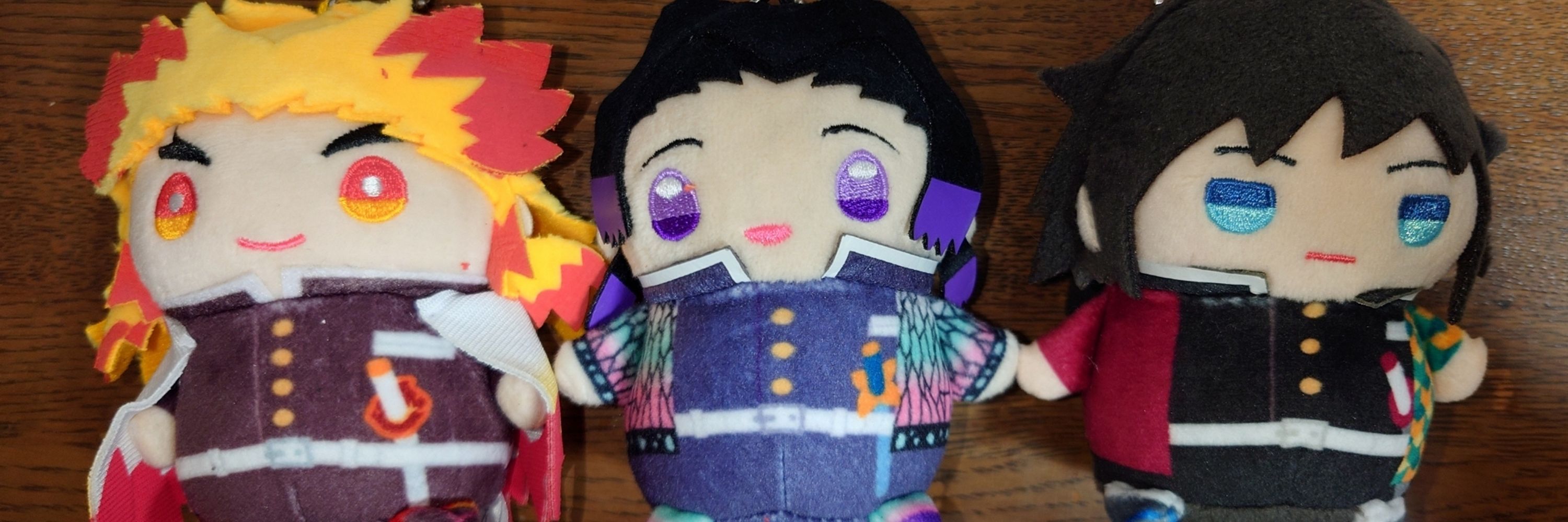 しき
