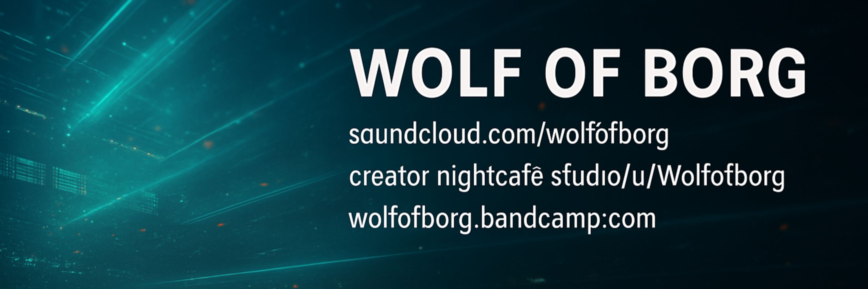 Wolf of Borg