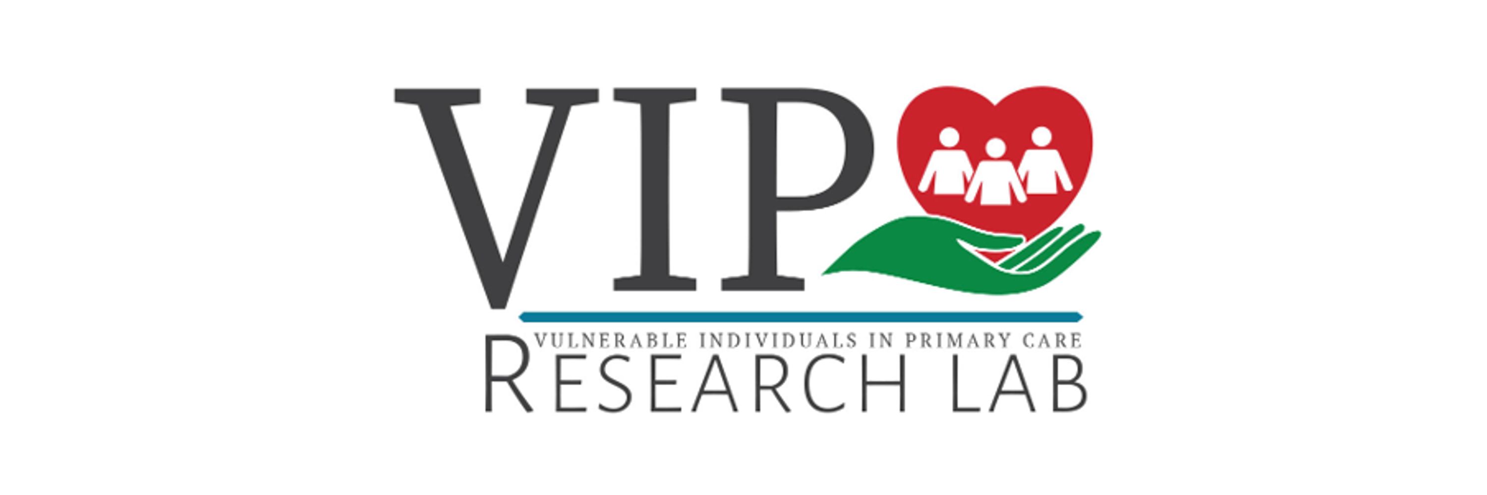 VIP Research Lab