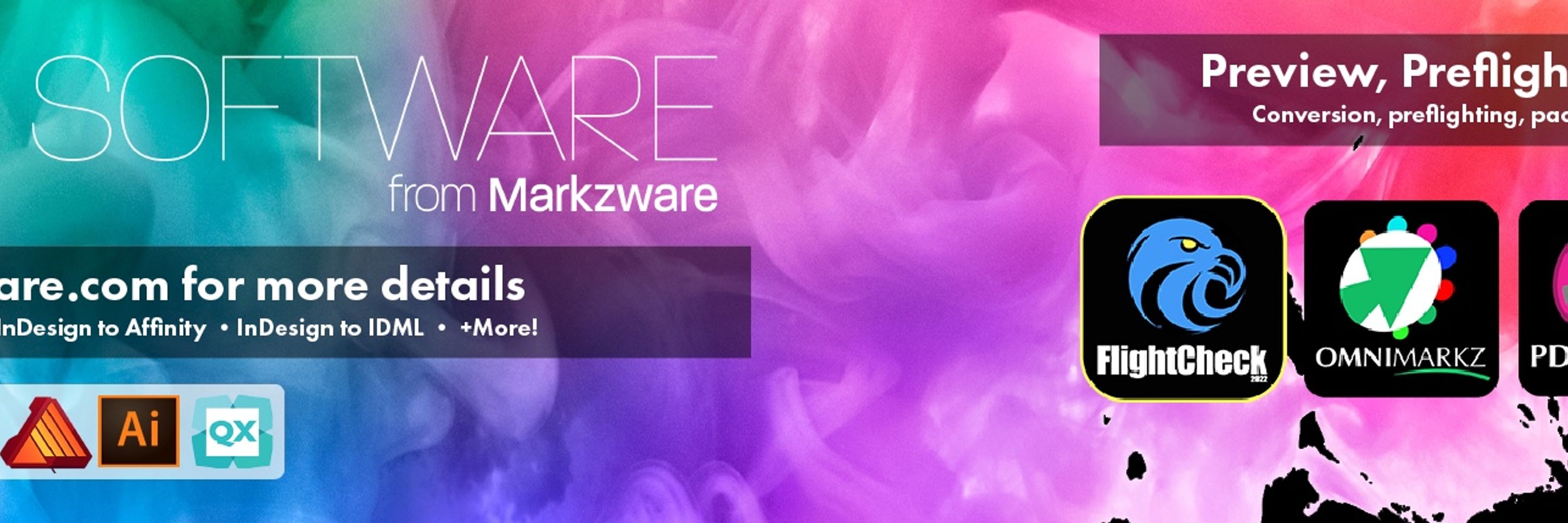 Markzware