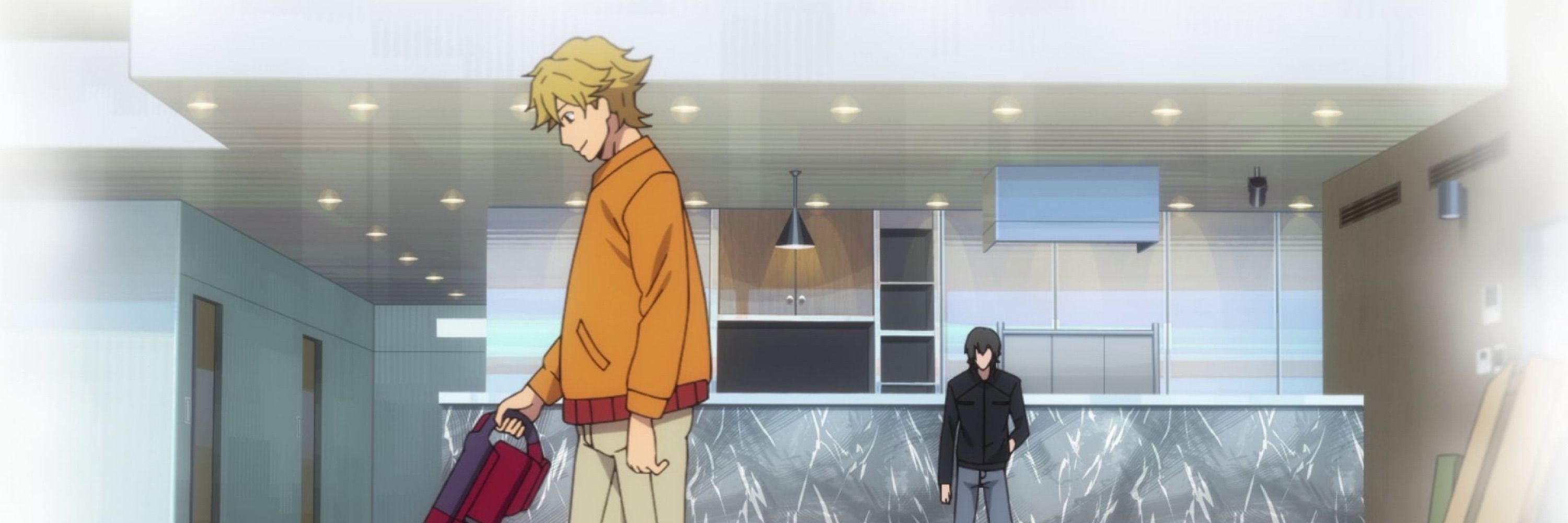Daily reikazu