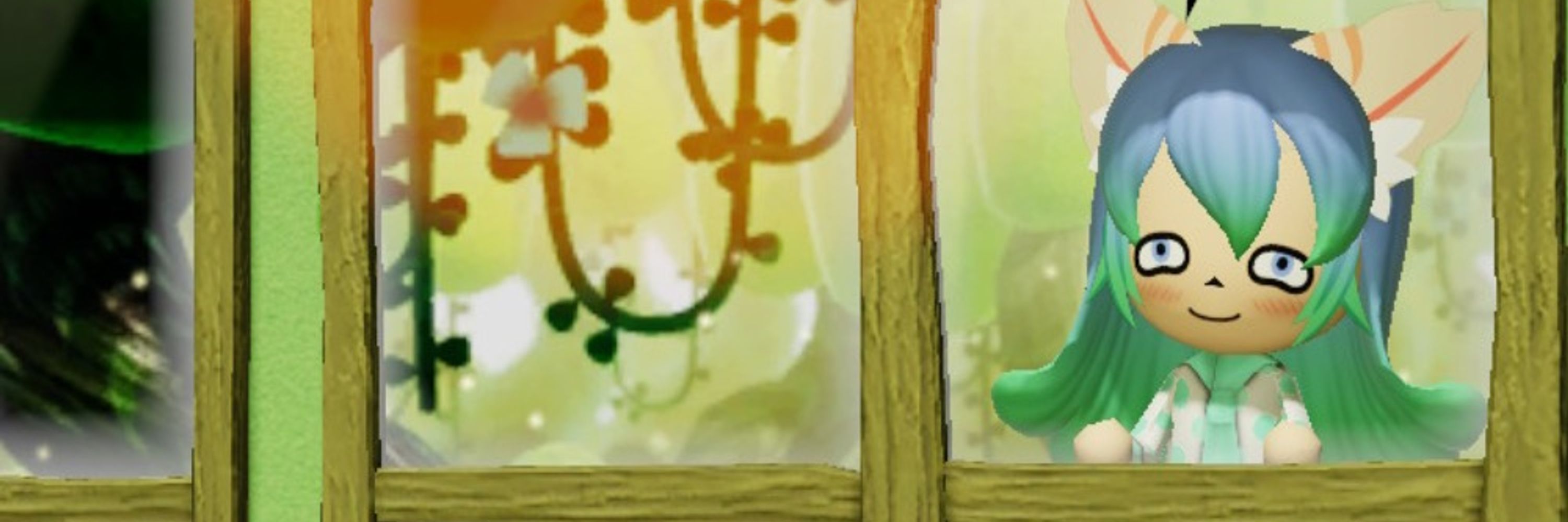 ぷらんと