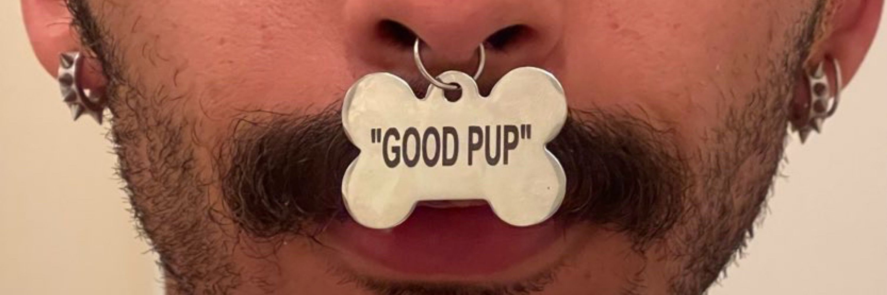 Roger The Mutt