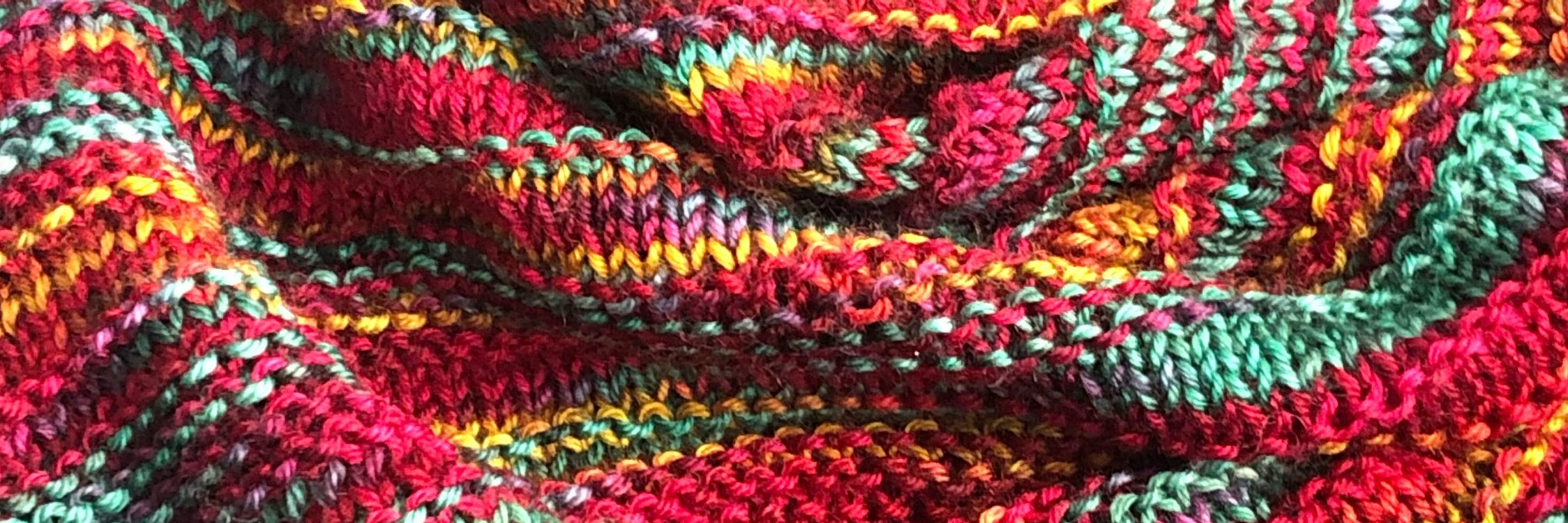 Knit Lit Geek