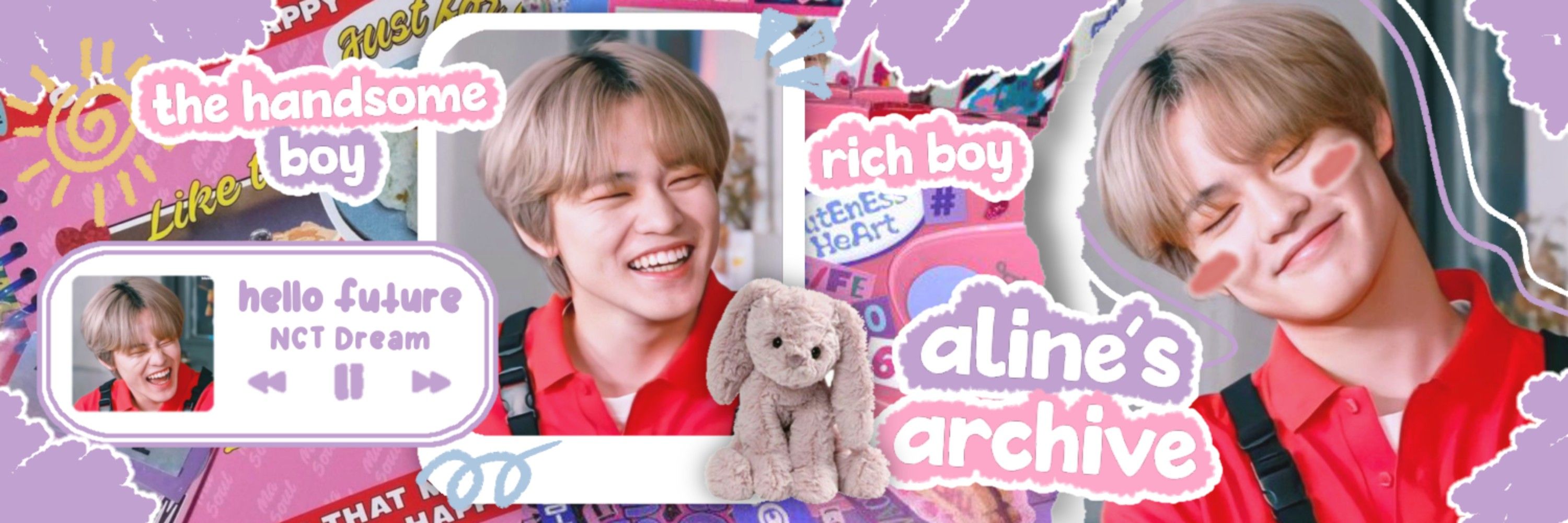 àline | FB AKUU ‼️