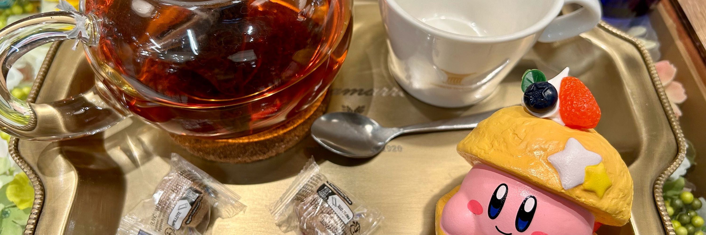 カレールゥ