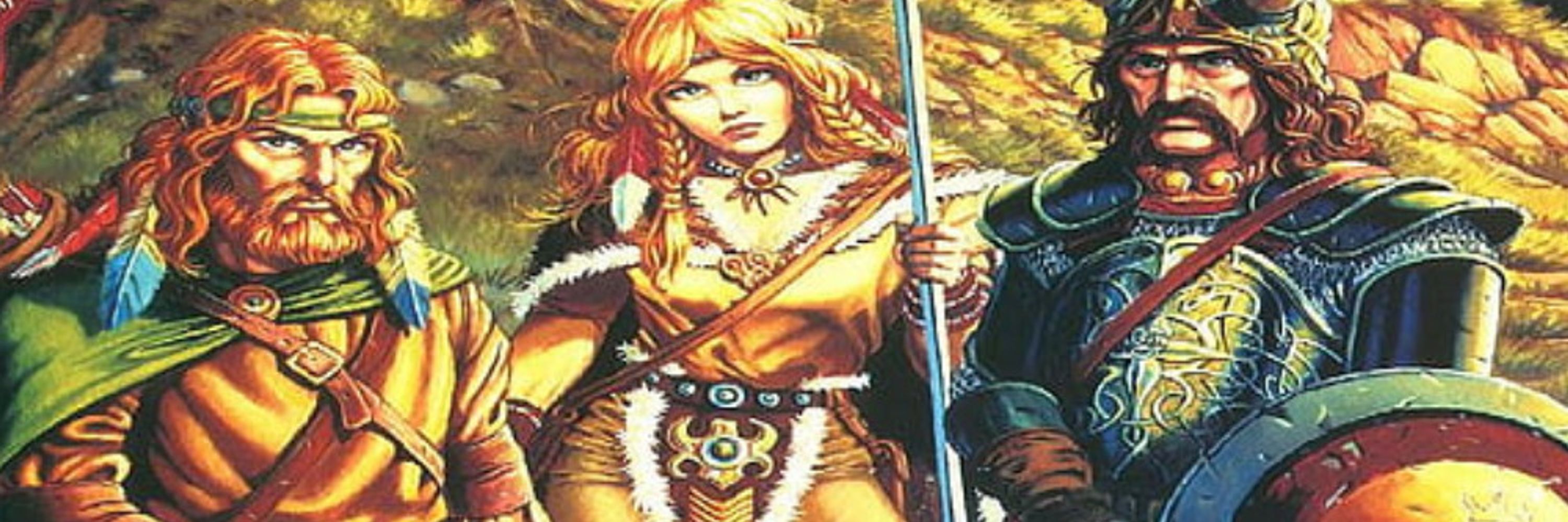 Chronicles of Dragonlance Podcast