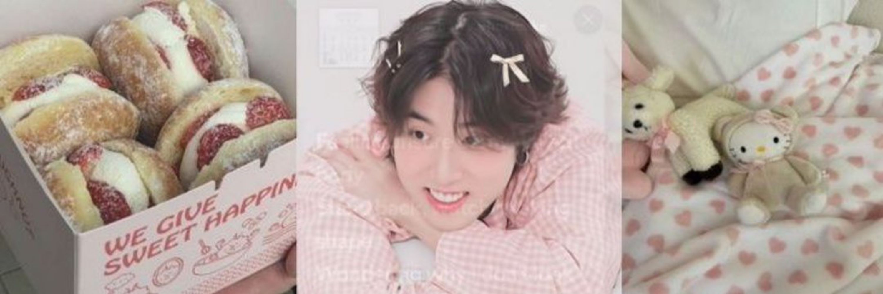 𝐌𝐚𝐫𝐢𝐢 𝐝𝐨𝐬 𝓜𝓲𝓷𝓼𝓾𝓷𝓰🎀🩰