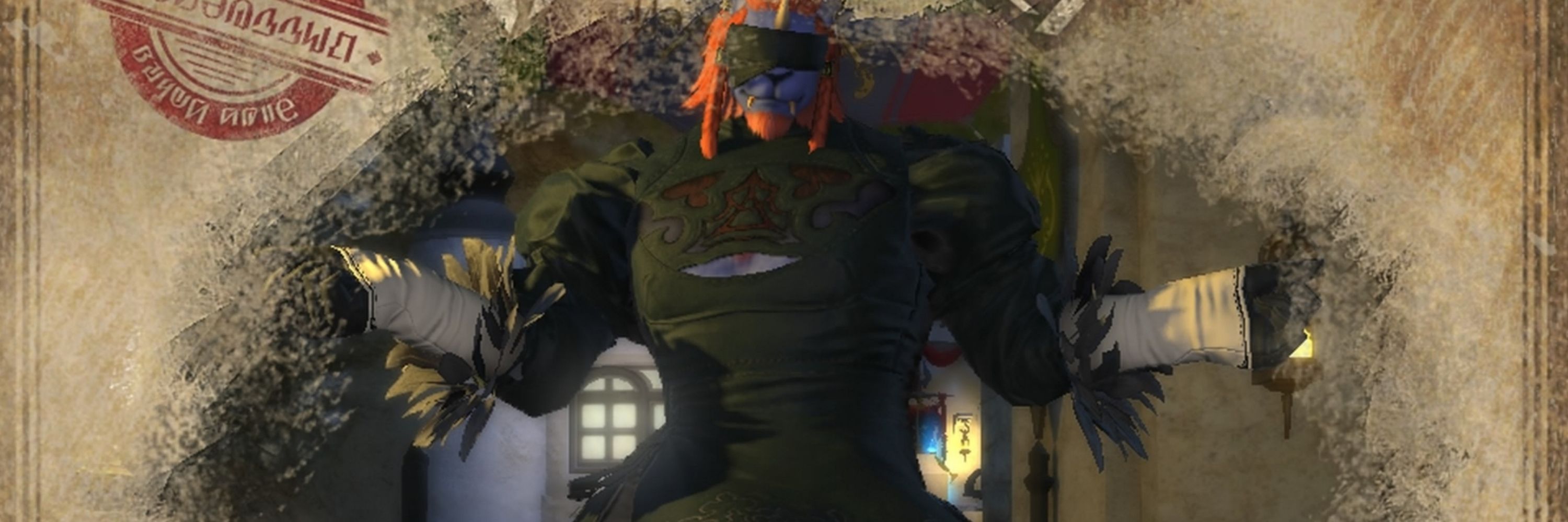 Blaz Woop