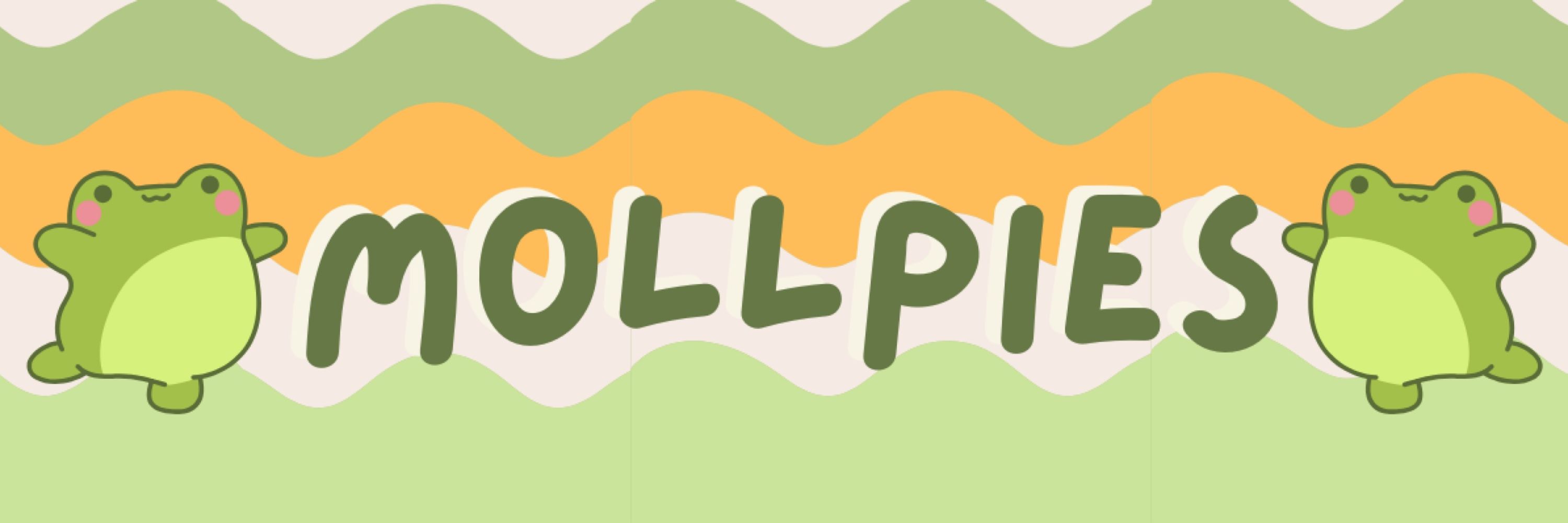 🐸💫Mollpies💫🐸