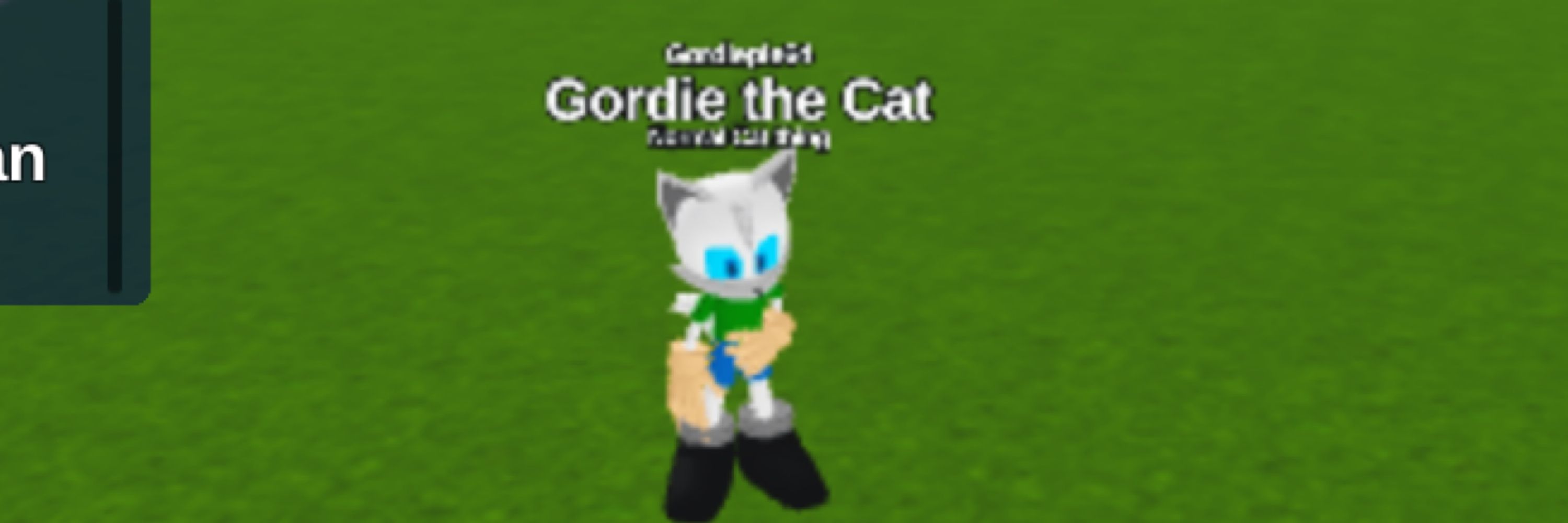 Gordiepie