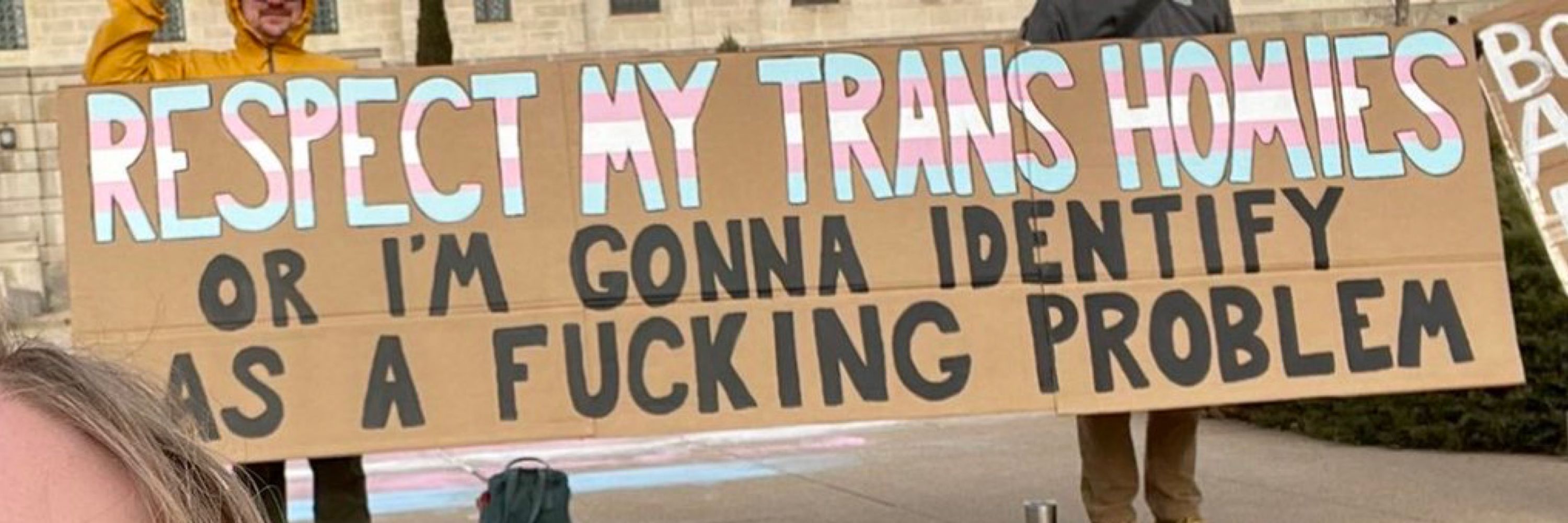 Ty 🏳️‍🌈