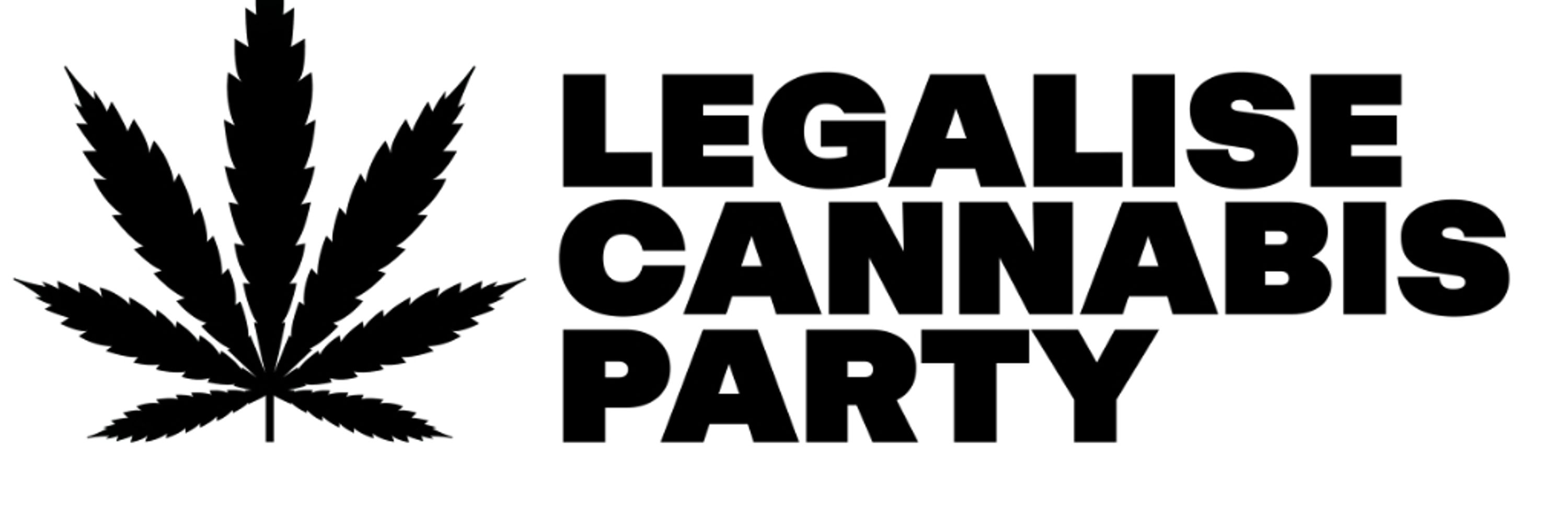 Legalise Cannabis Party