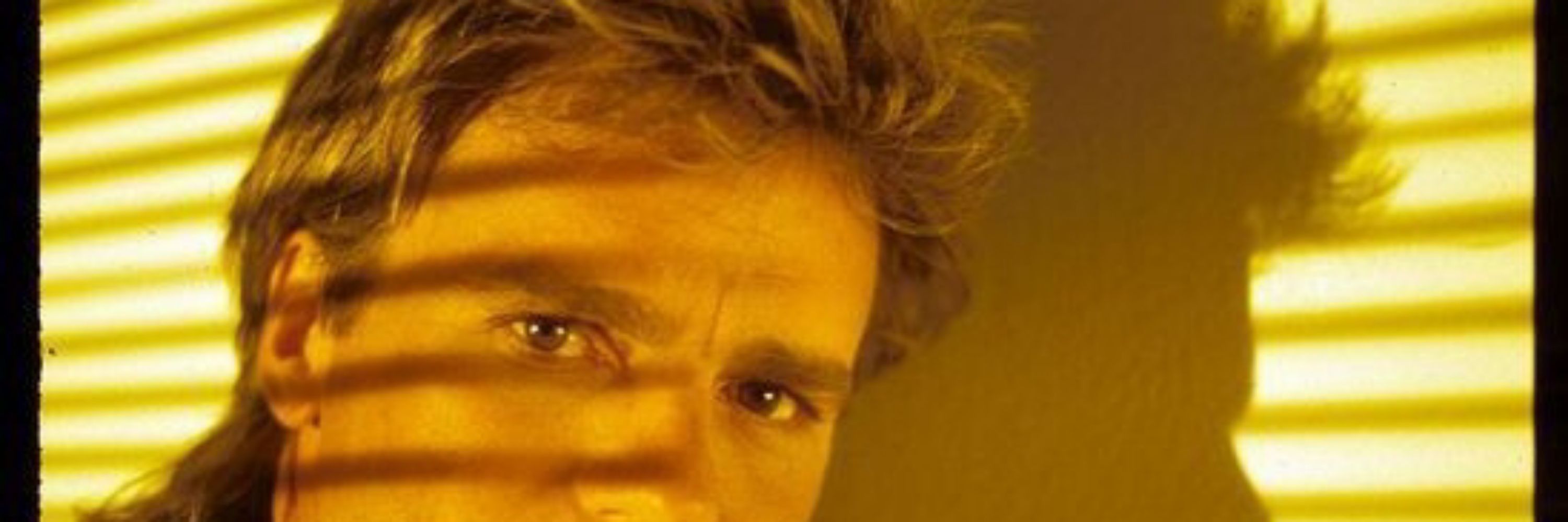 The Unofficial Lover of Richard Dean Anderson.