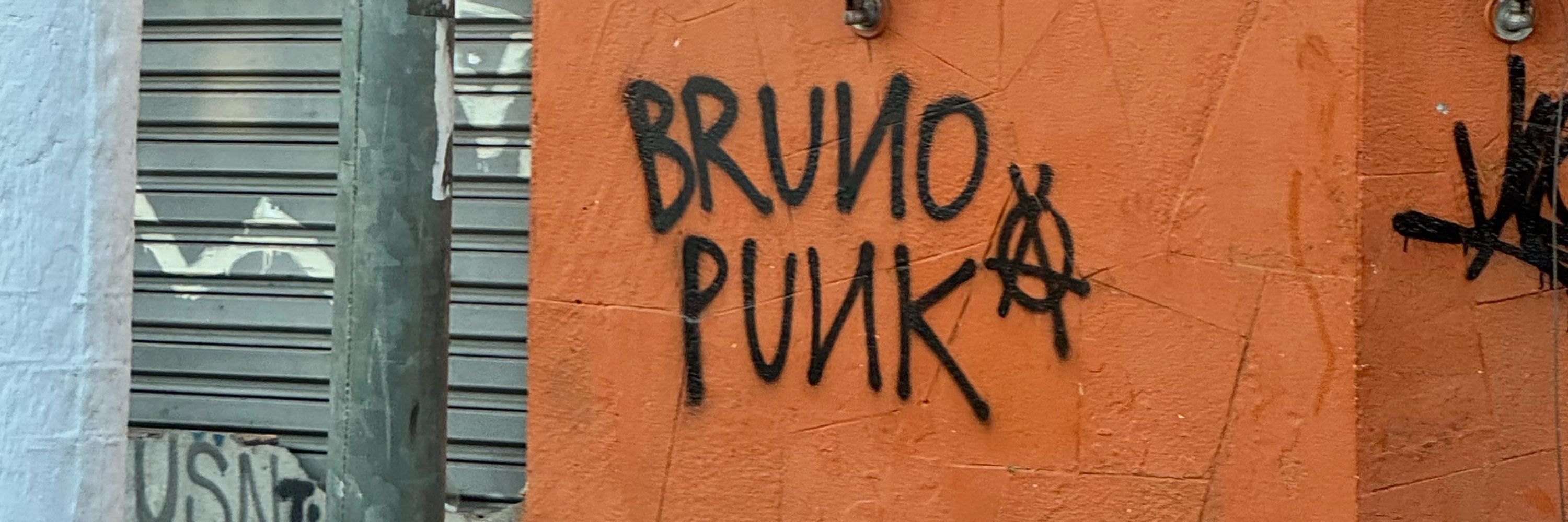Bruno S.