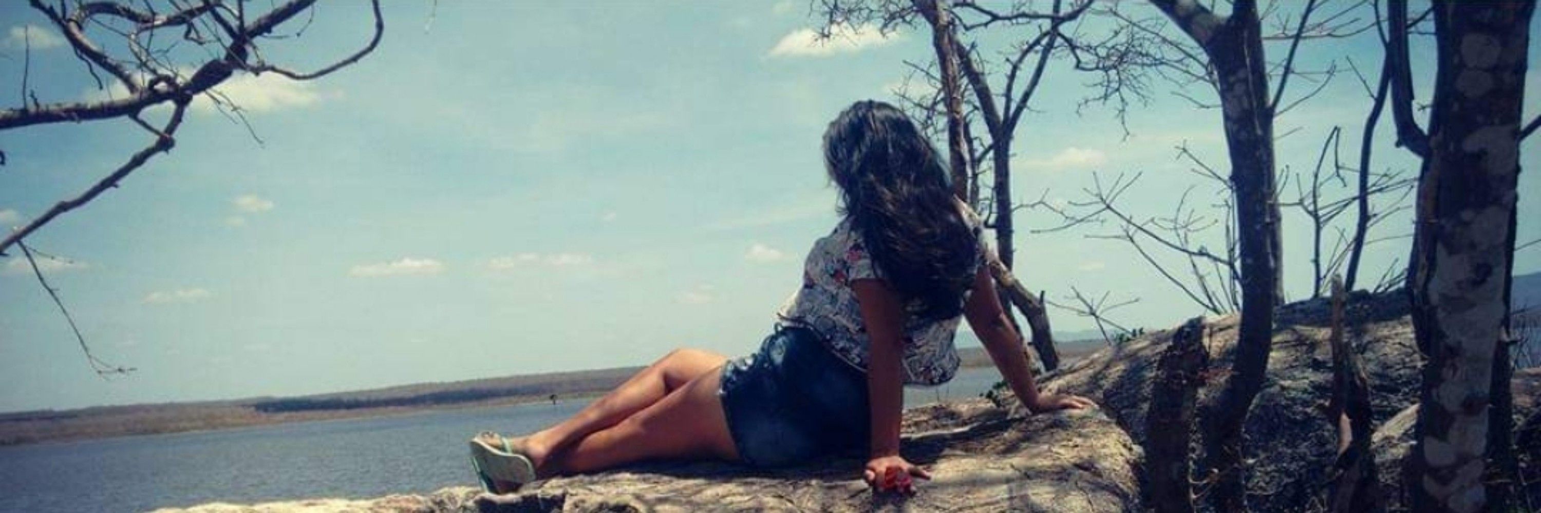 Veronice Freitas ⛅️