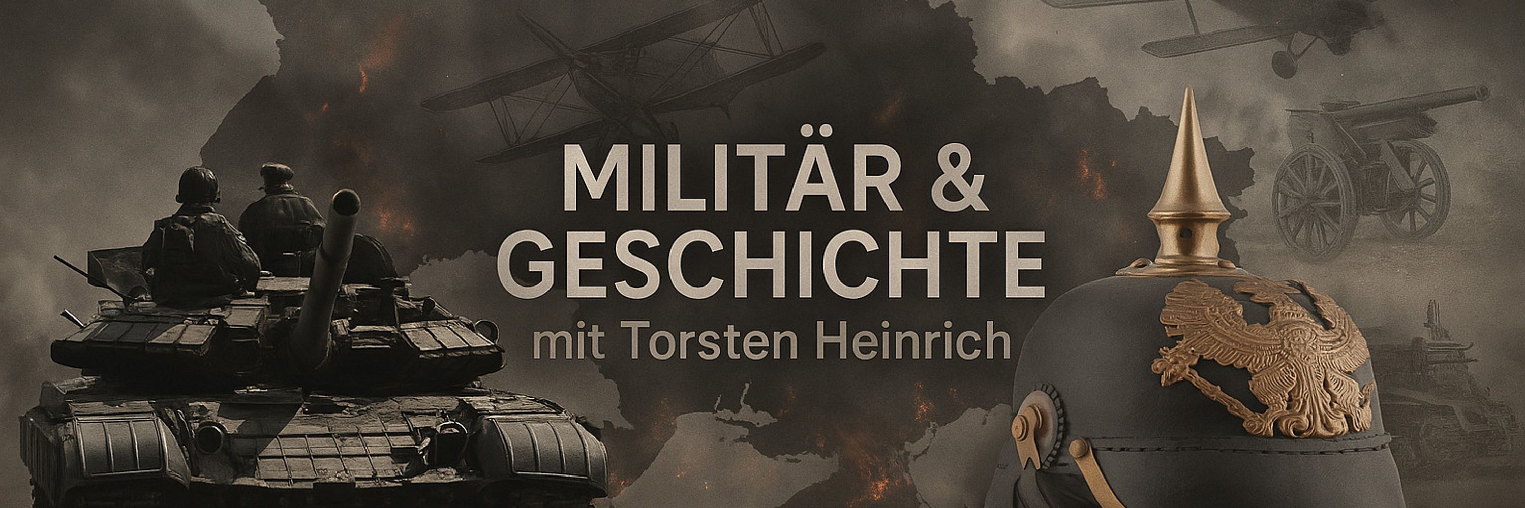 (Noch) Nicht Torsten Heinrich