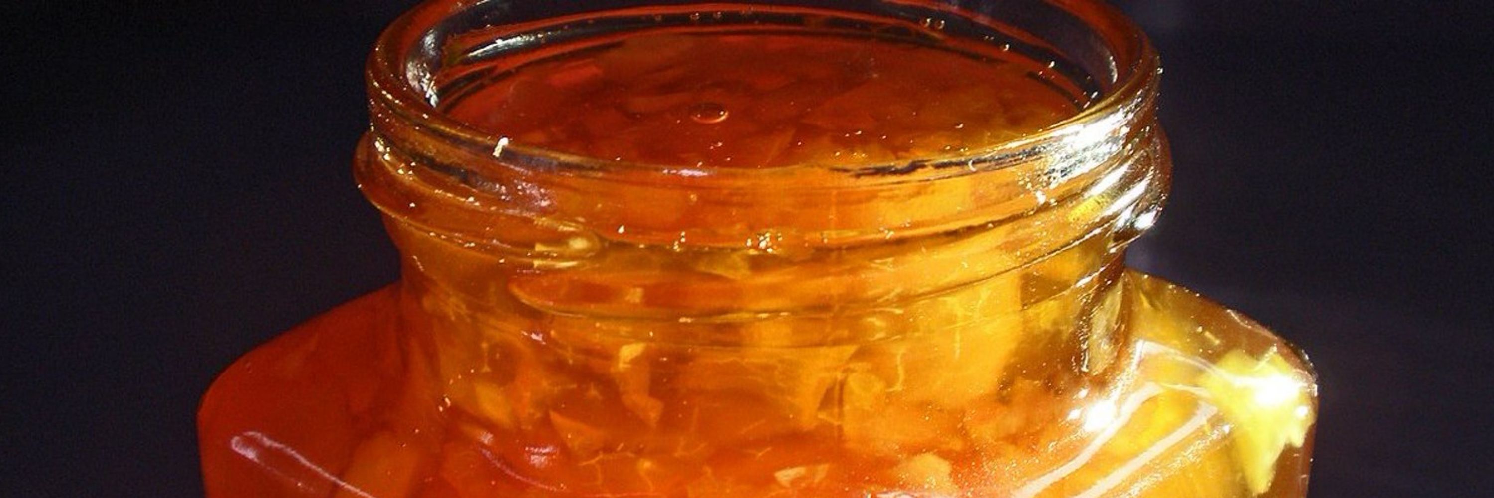 Marmalade | ʙʟɪɴᴅ