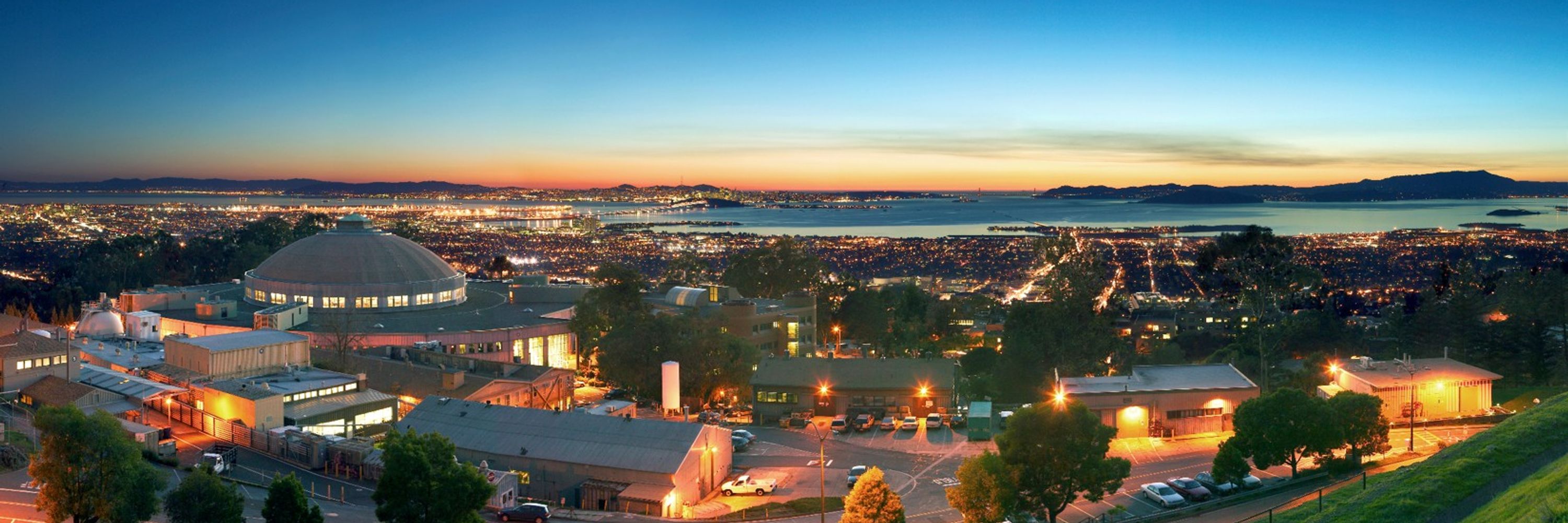 Energy Markets & Policy at Berkeley Lab