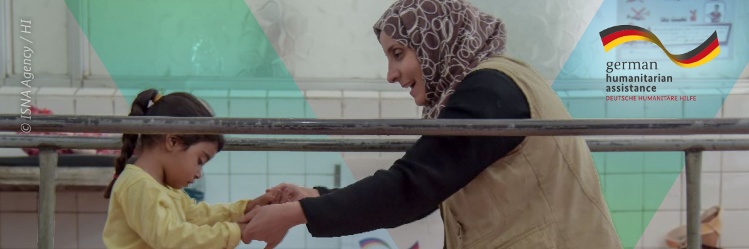 GER on Peace & Humanitarian Action