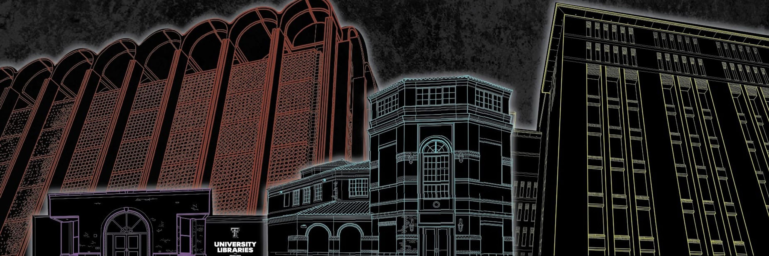 Texas Tech University Libraries