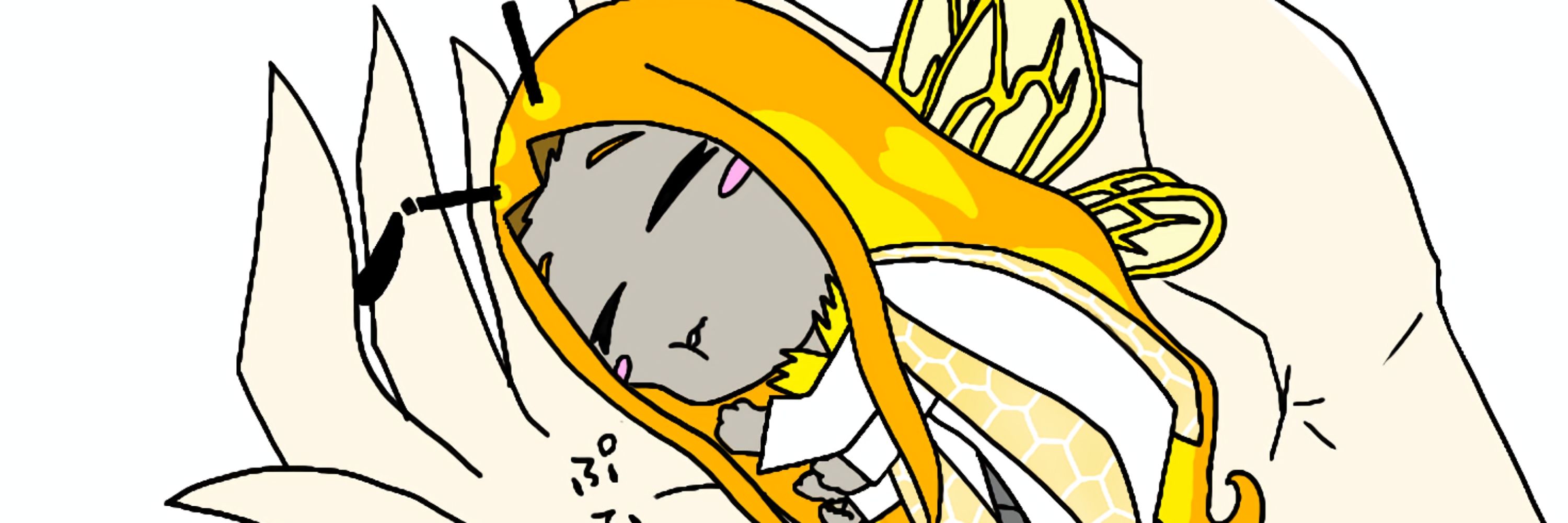 はちみつき