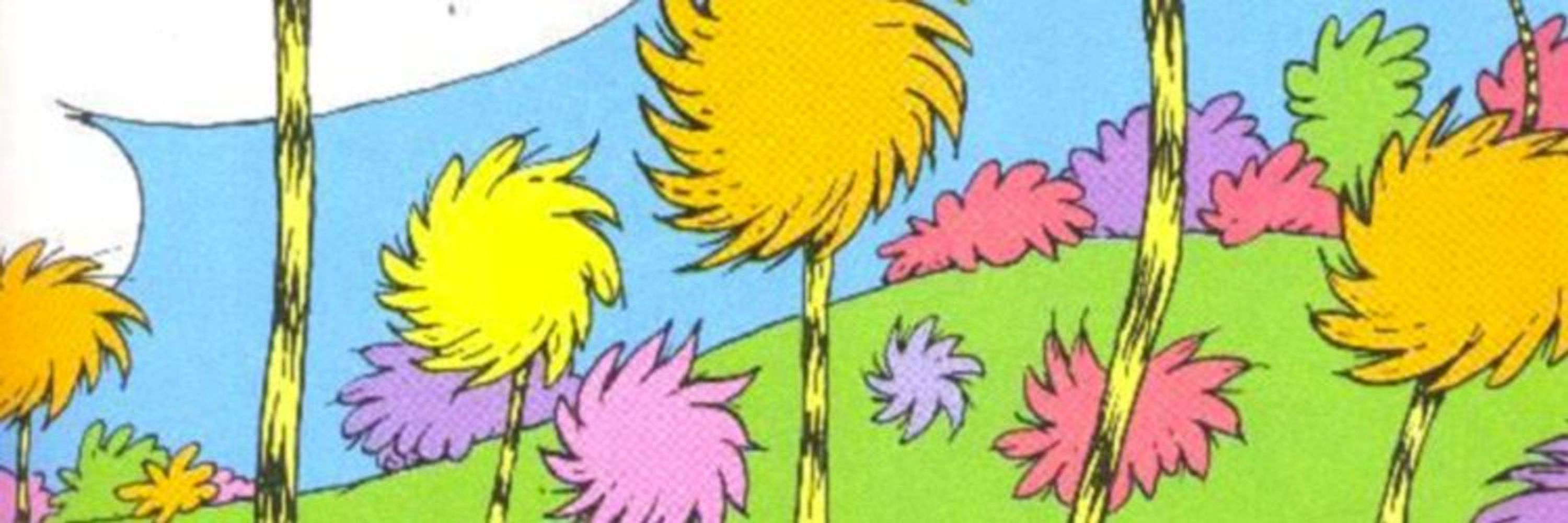 SpryOldLorax
