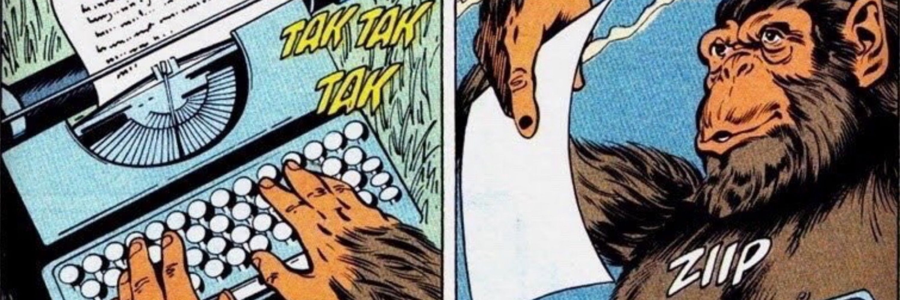 An