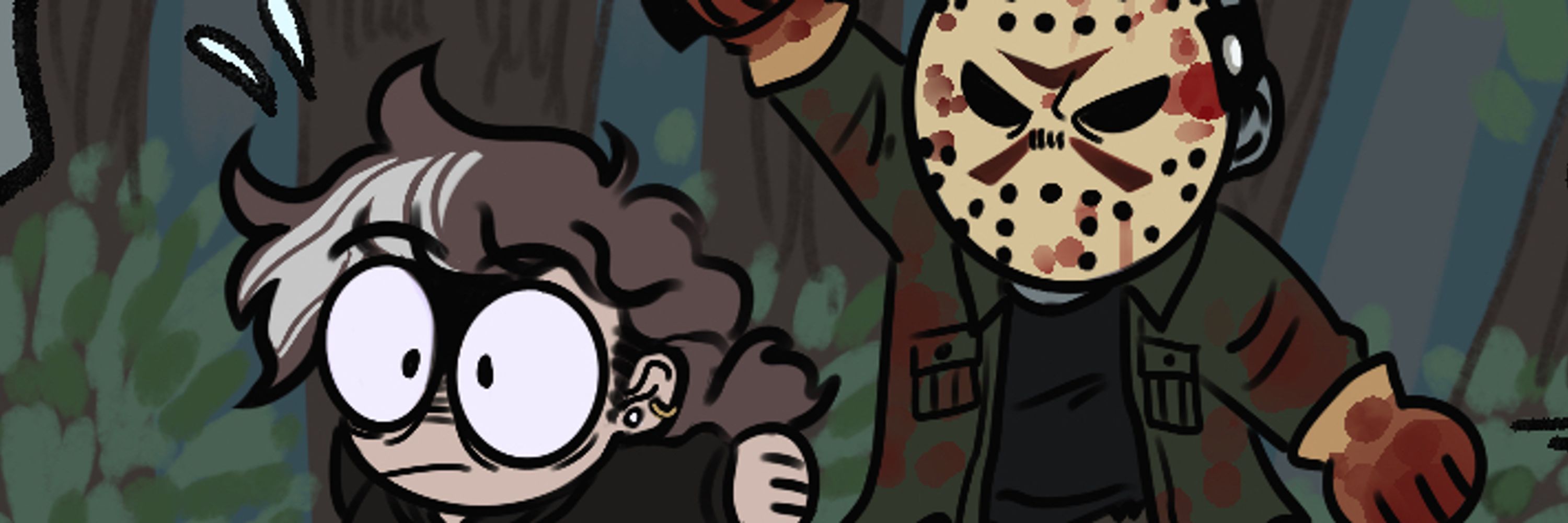 🔪Slasher Smasher🔪