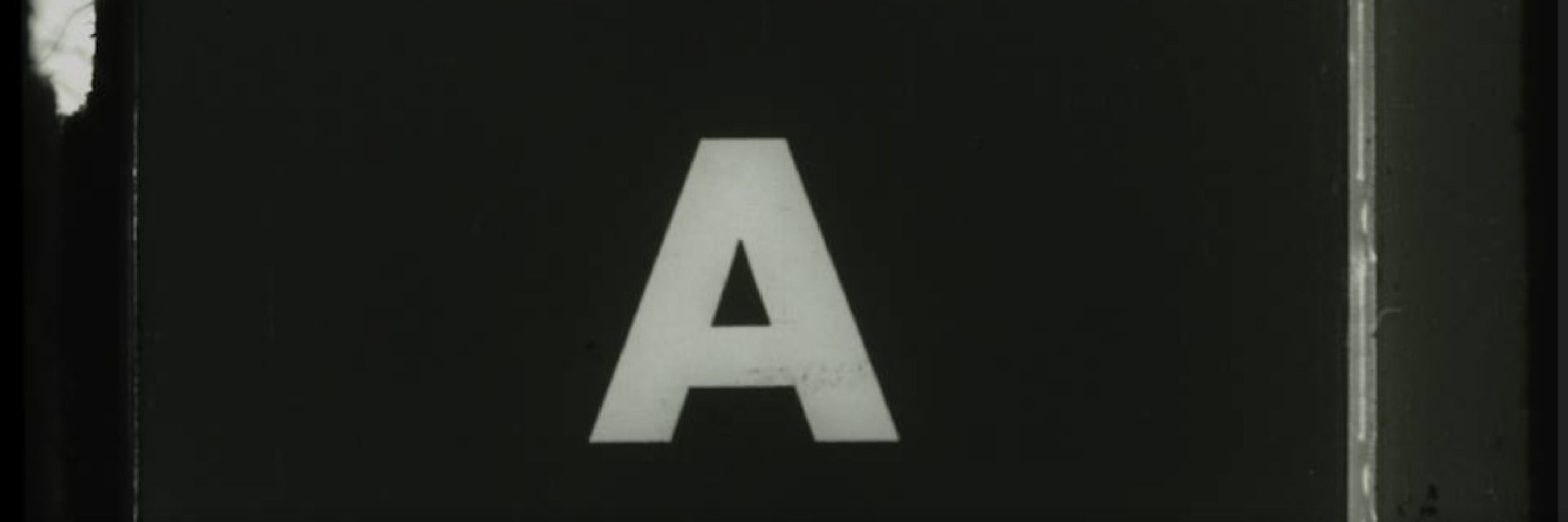 ANALOGICA ///
