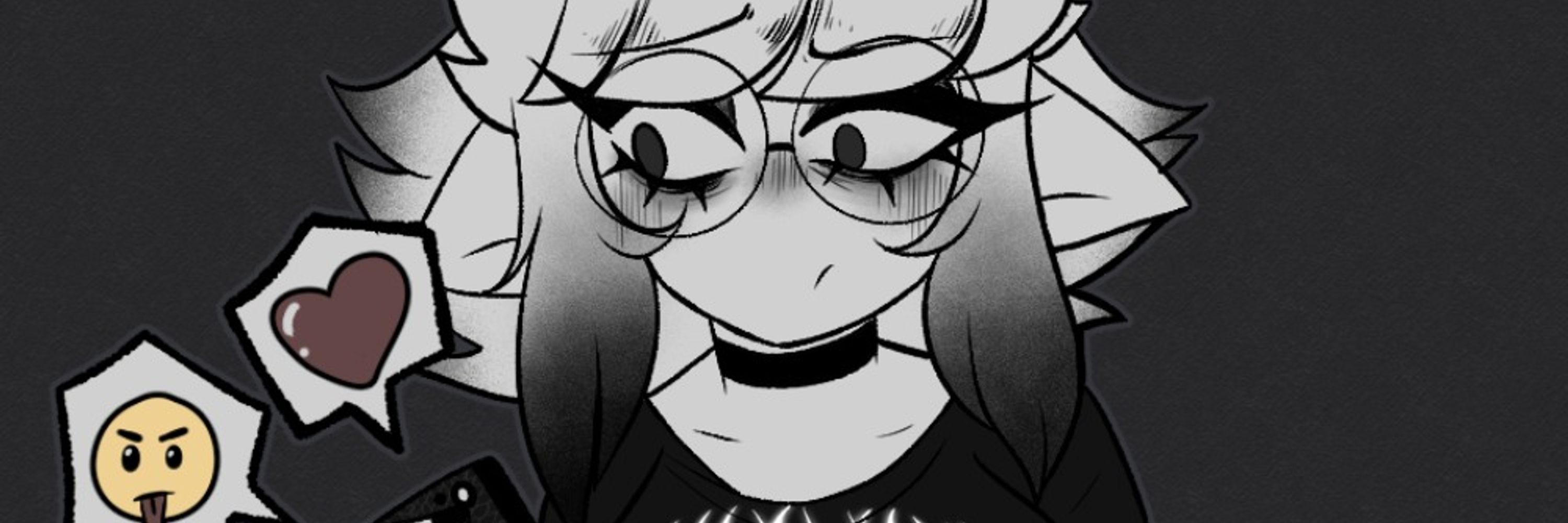 🌱 ⛤ Z (Semi Nsfw) ⛤