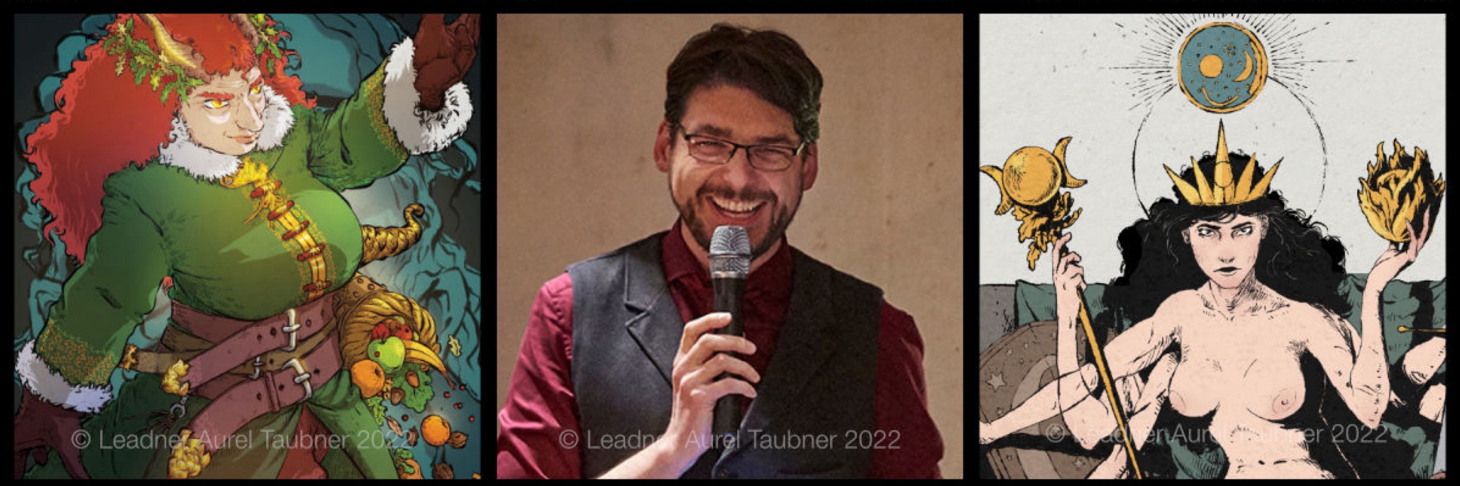 Leander Taubner