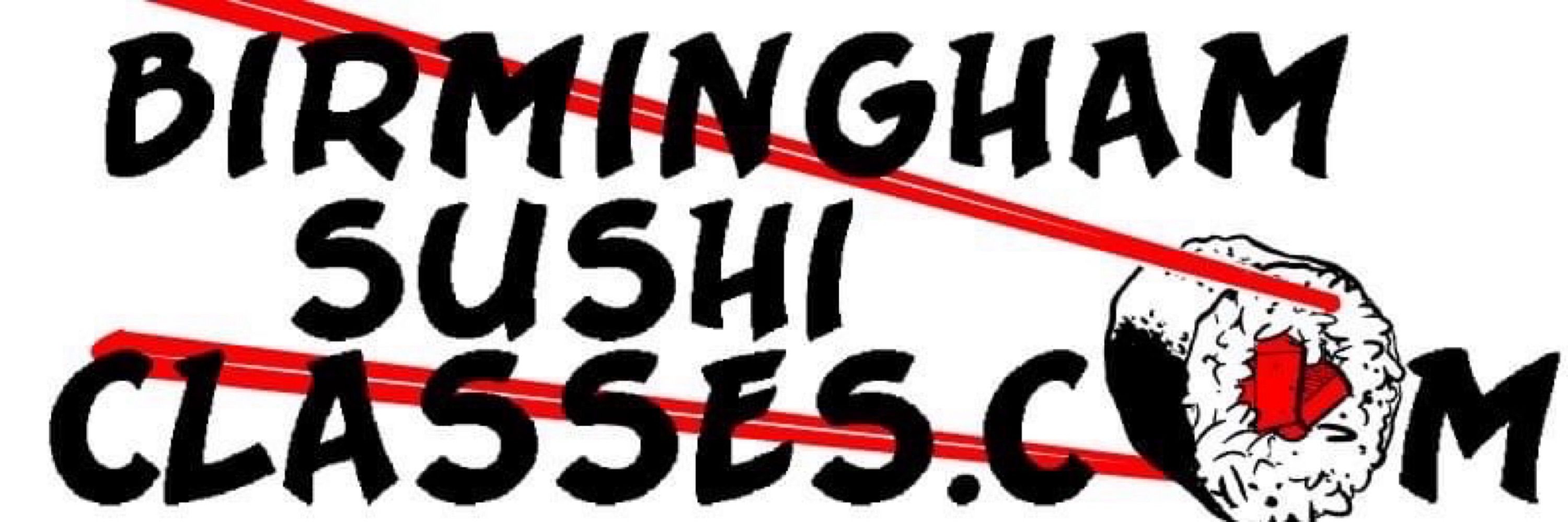 Birmingham Sushi Classes
