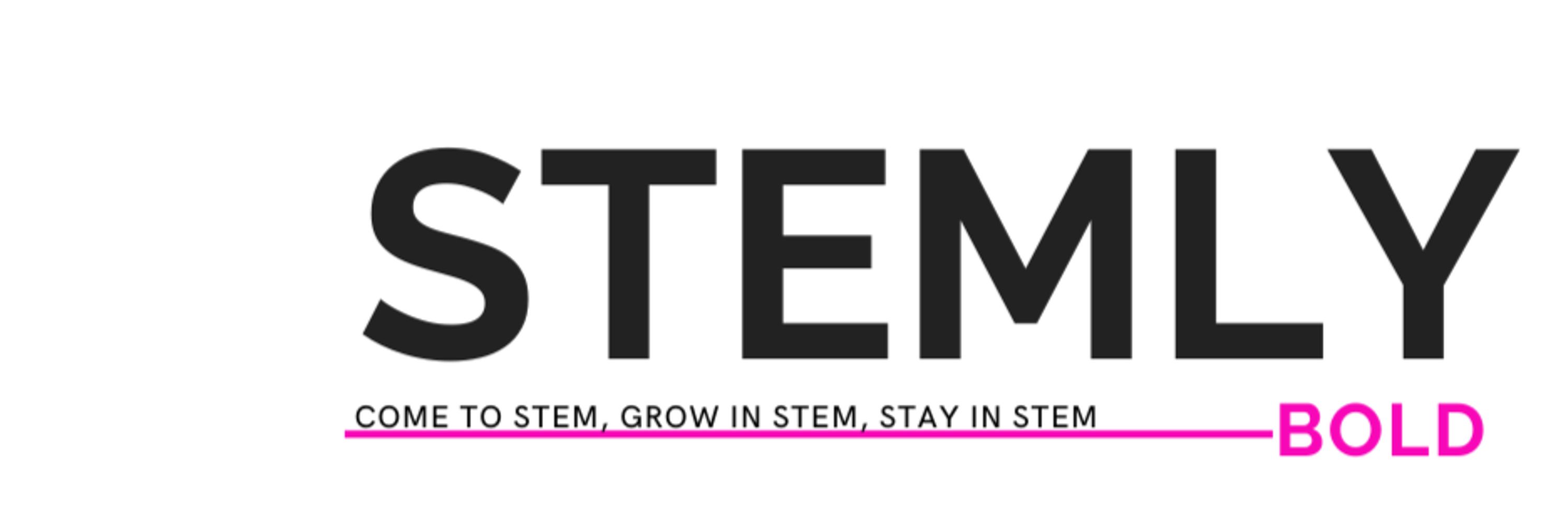 She STEMs