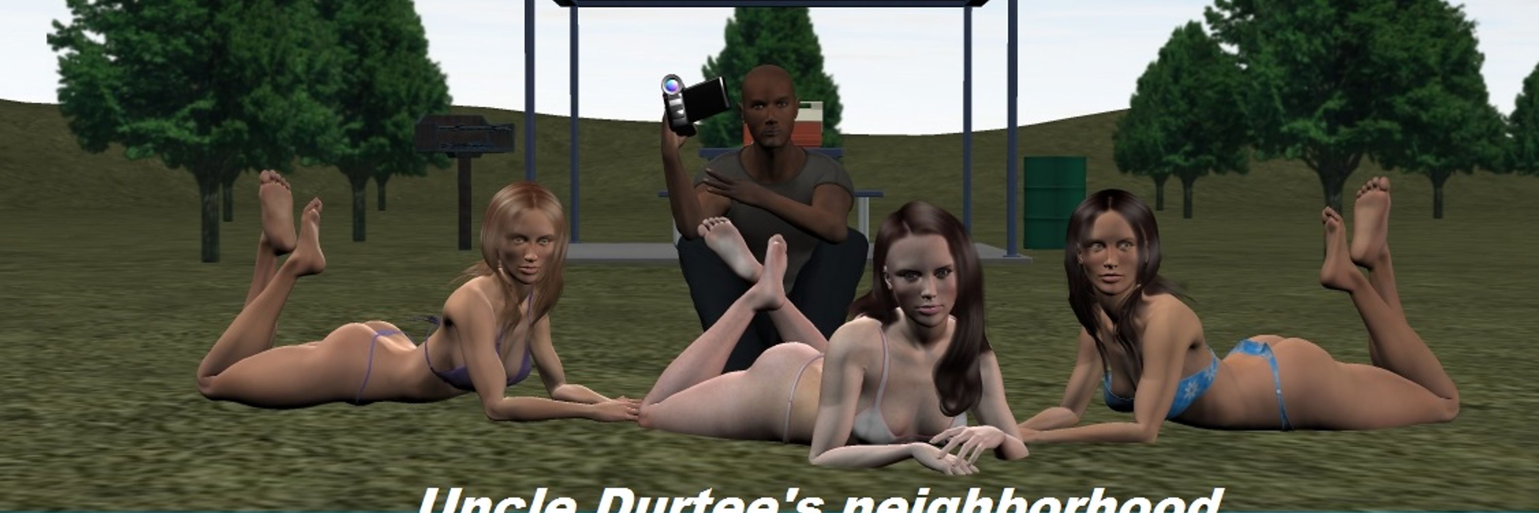 Uncle Durtee