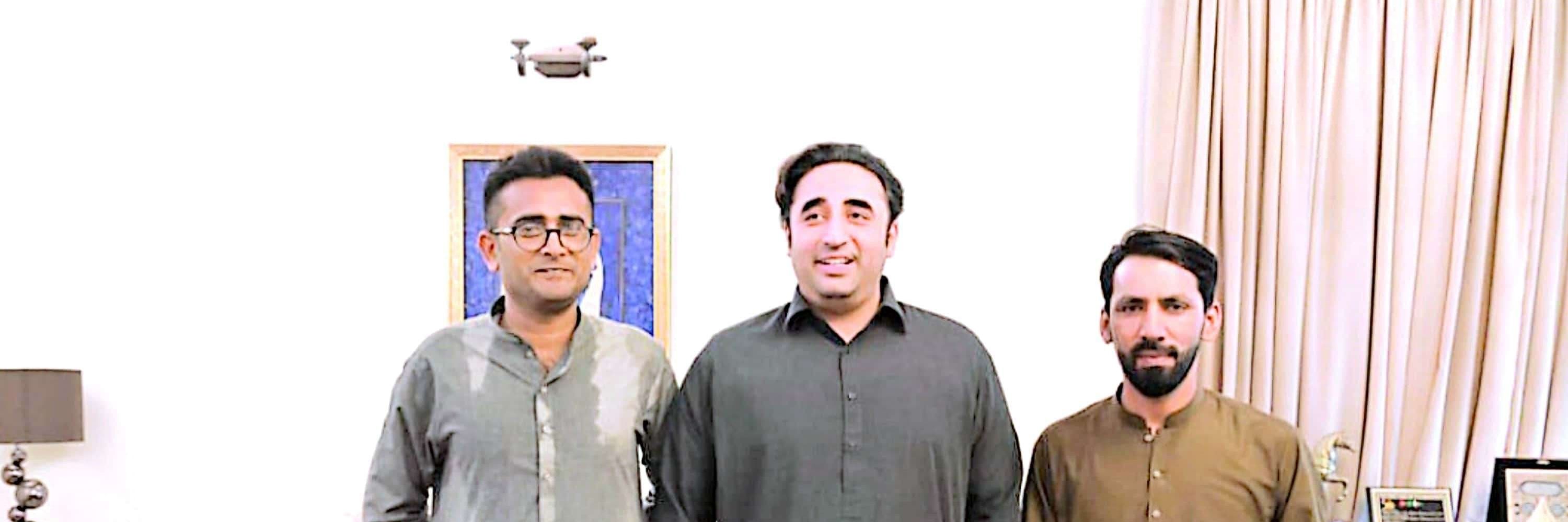 Suhail Gadehi