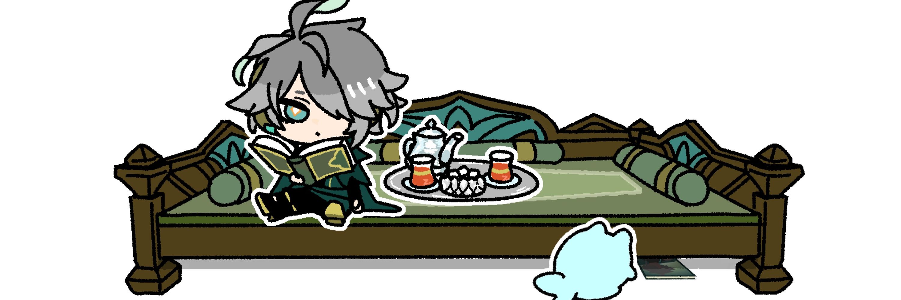 さかな